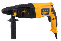 V�ta�ka pr�klepov� 26 mm / 800 W s pr�slu�enstvom HOTECHE HTP800305