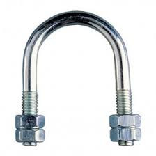 Obj�mka U-BOLT 1/2" (vn. r. 23mm) M8