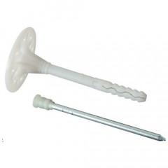 Hmo�dina zatep�ovacia IZO 10x70 kovov� t�� LMX