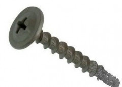 Skrutka okrasn� s vrt��ikom TEX 4,2x13 FS