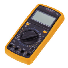 Multimeter digit�lny HOTECHE (284802)