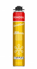 PUR pena pi�to�ov� PENOSIL GoldGun 750ml zimn�