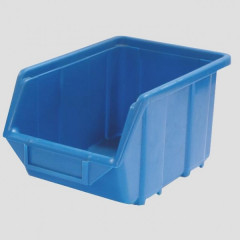 Z�sobn�k mal� 165x110x75 modr�