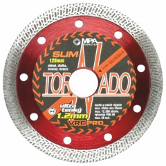 Kot�� diamantov� Slim 125x1,4