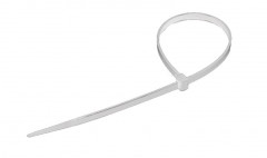 P�ska s�ahovacia CT 8,8x770 mm biela