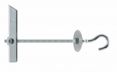 Hmo�dina z�vesn� BA-GA M6 otvoren� oko