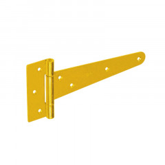 Z�ves trojuhol. Zn 125x35x2 ZT125